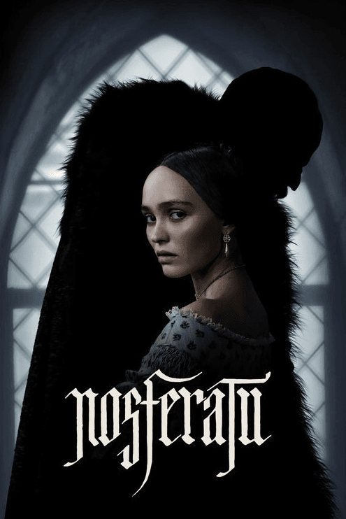 Nosferatu (2024) me Titra Shqip