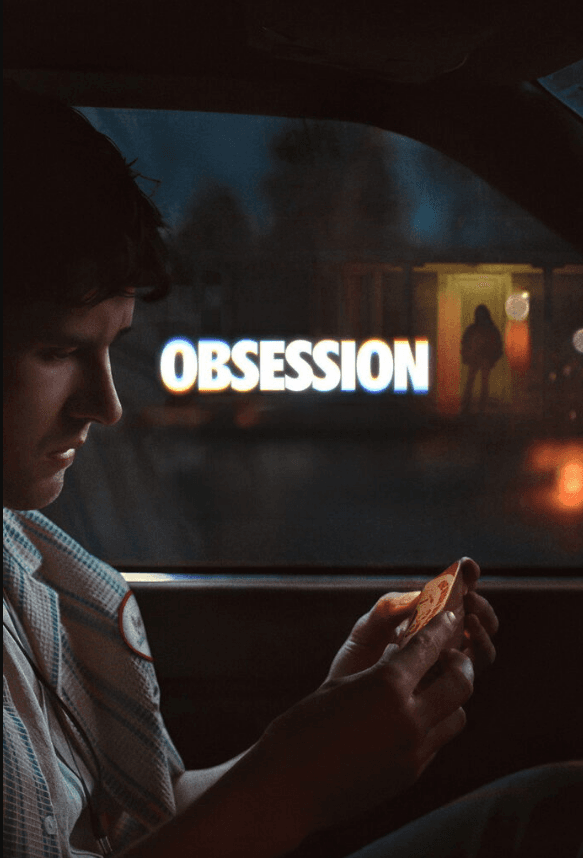 Obsession (2026) Me Titra Shqip