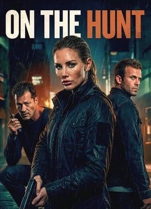 On the Hunt (2026) Me Titra Shqip