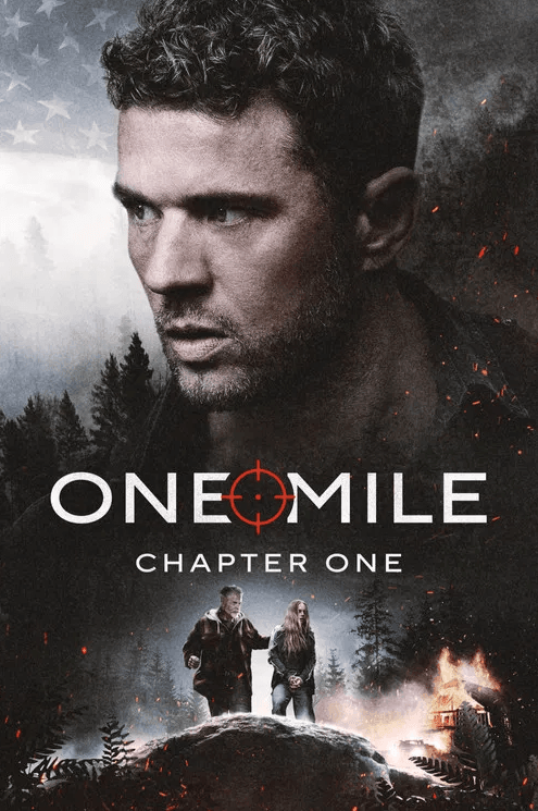 One Mile: Chapter One (2026) Me Titra Shqip