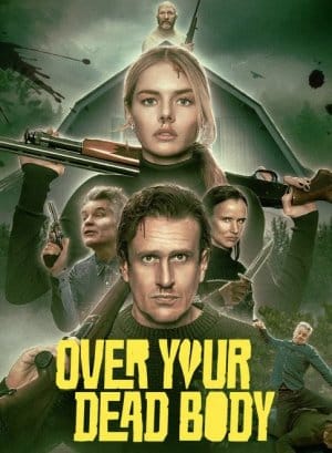Over Your Dead Body (2026) Me Titra Shqip