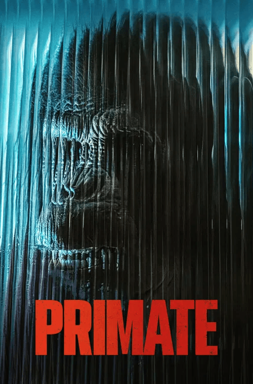 Primate (2026) me Titra Shqip
