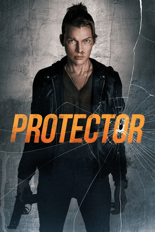 Protector (2026) me Titra Shqip