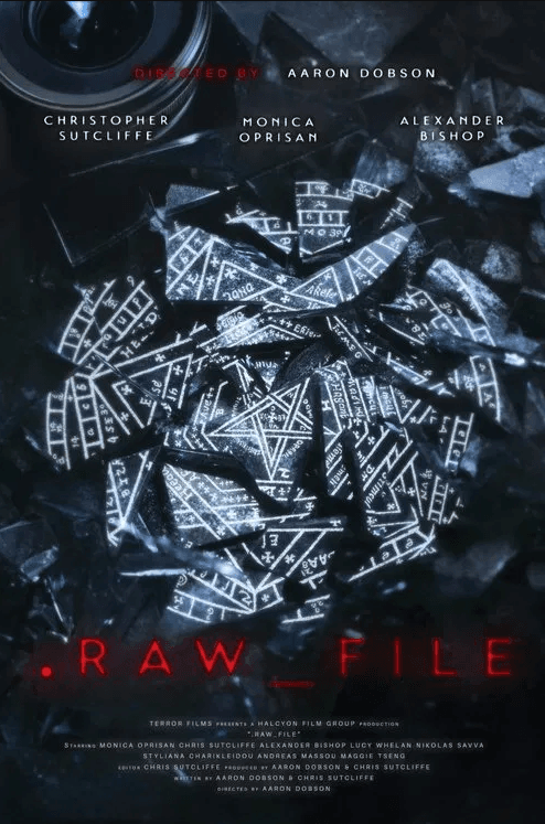 Raw File (2025) Me Titra Shqip