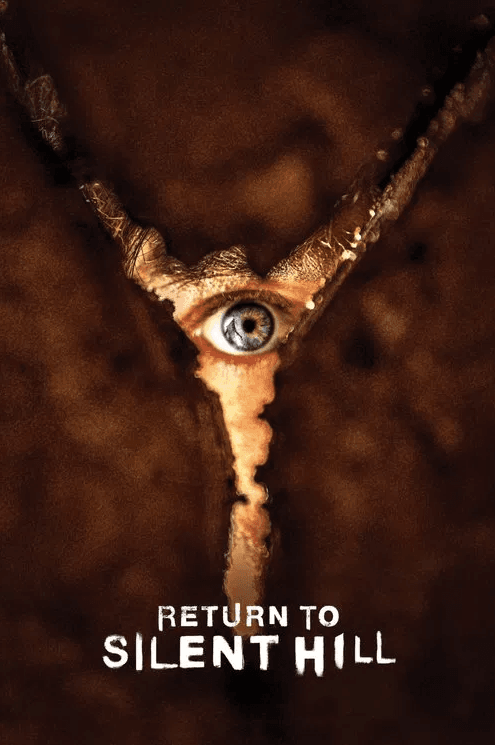 Return to Silent Hill (2026) Me Titra Shqip