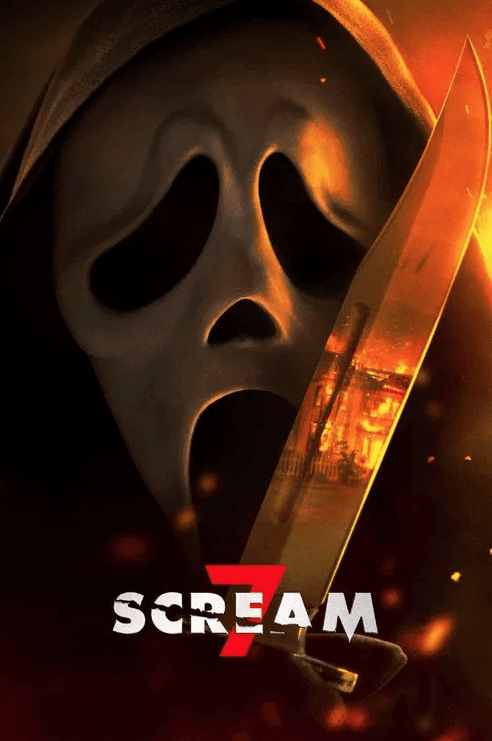 Scream 7 (2026) Me Titra Shqip