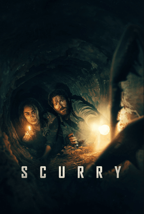 Scurry (2025) me Titra Shqip