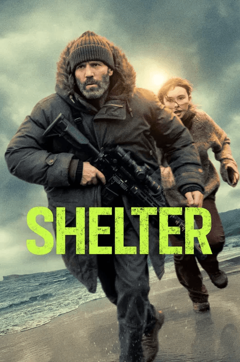 Shelter (2026) Me Titra Shqip