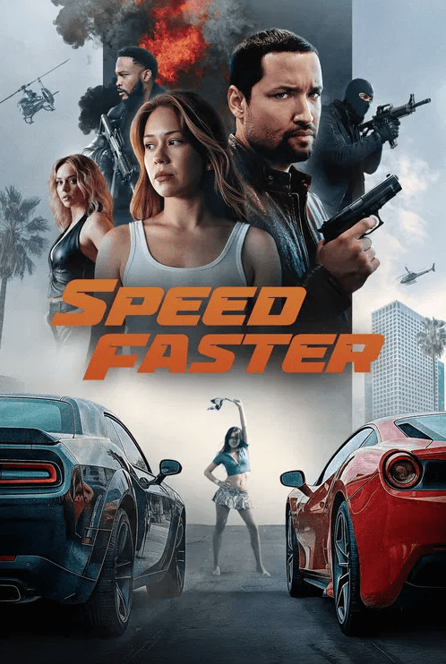 Speed Faster (2026) me Titra Shqip