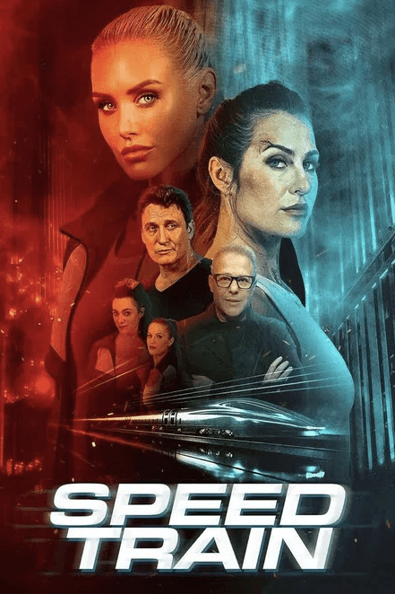 Speed Train (2025) me Titra Shqip
