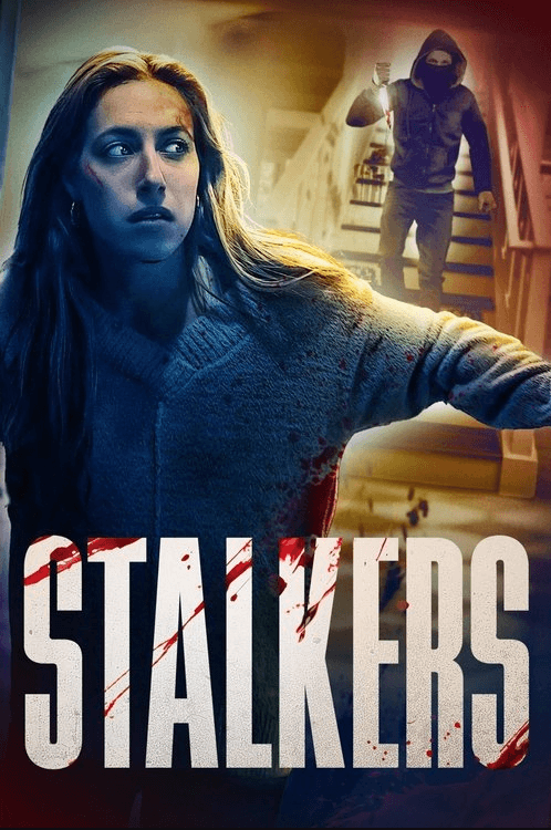 Stalkers (2025) me Titra Shqip