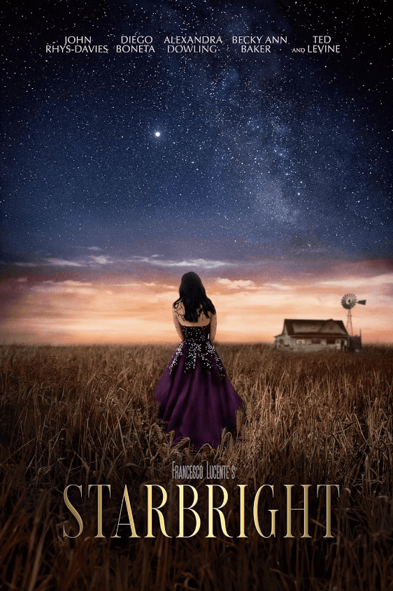 Starbright (2026) Me titra Shqip