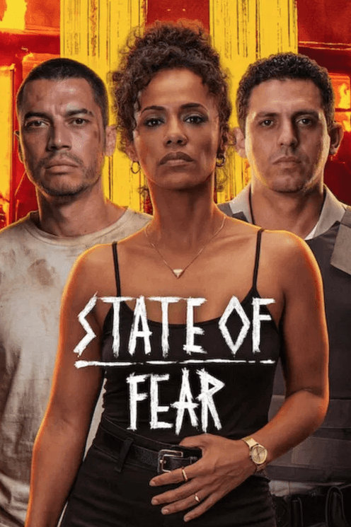 State of Fear (2026) me Titra Shqip