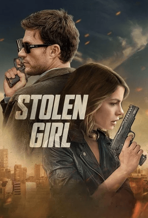 Stolen Girl (2025) Me Titra Shqip