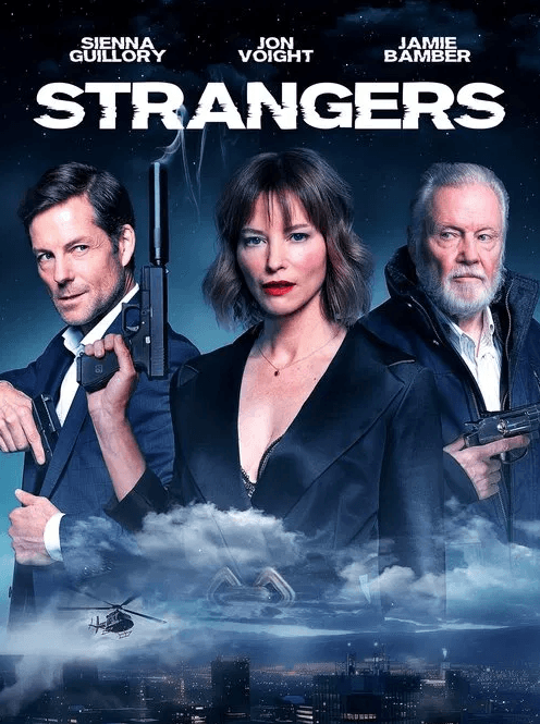Strangers (2024) Me Titra Shqip