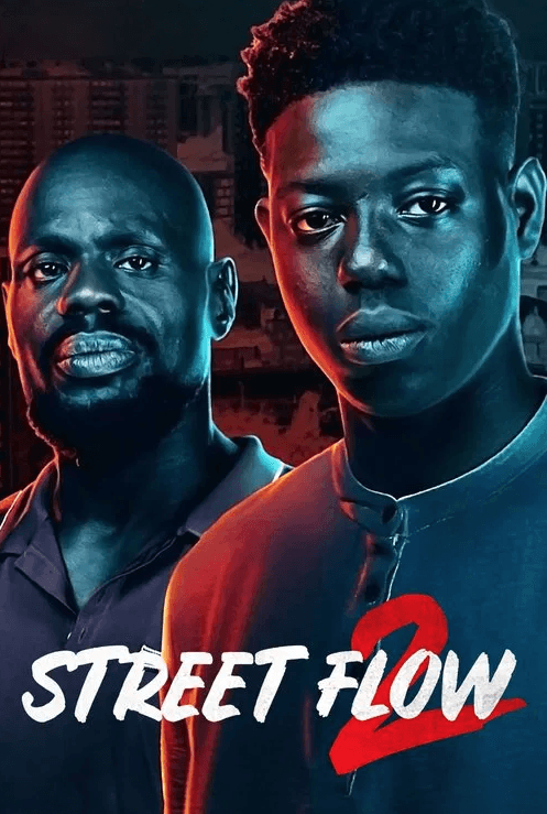 Street Flow 2 (2023) Me Titra Shqip
