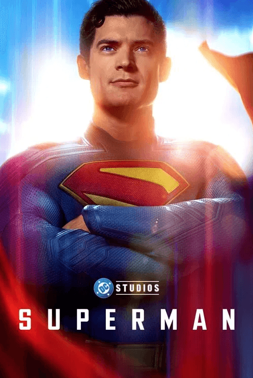 Superman (2025) Me Titra Shqip