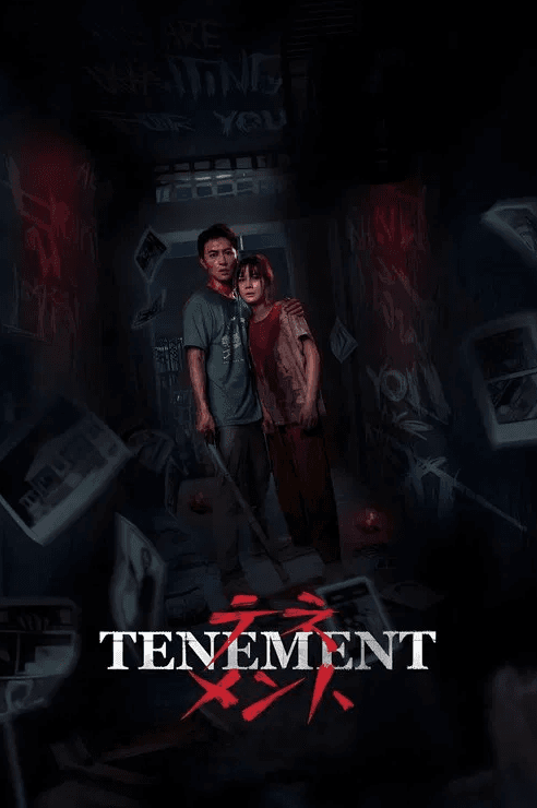 Tenement (2024) Me Titra Shqip