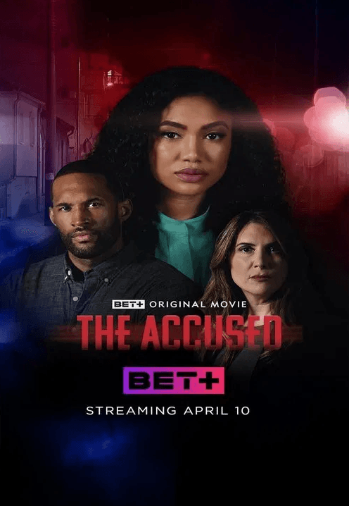 The Accused (2025) Me Titra Shqip
