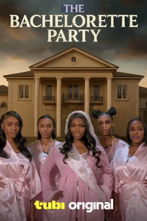 The Bachelorette Party (2026) me Titra Shqip
