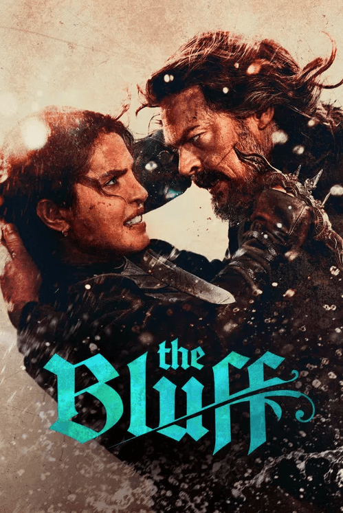 The Bluff (2026) Me Titra Shqip