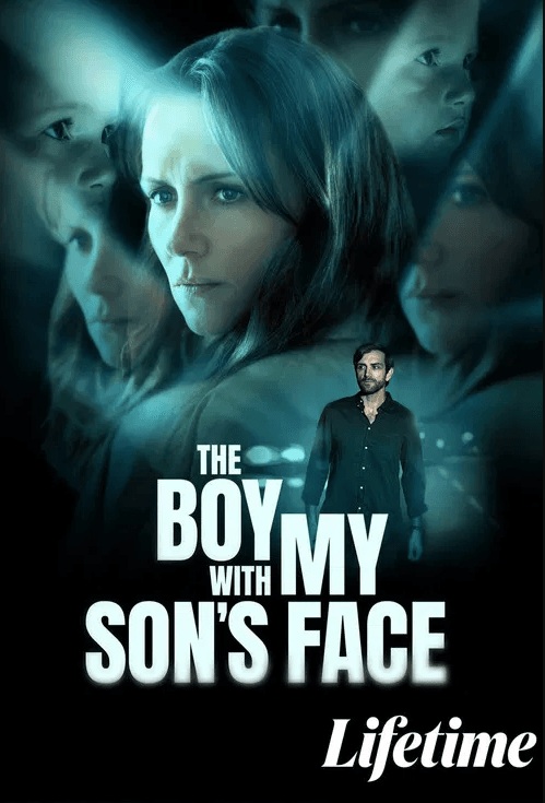 The Boy with My Son’s Face (2026) Me Titra Shqip
