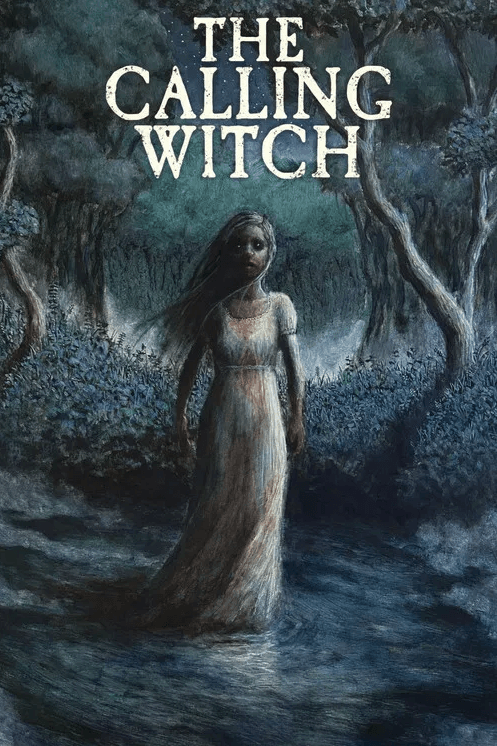 The Calling Witch (2026) Me Titra Shqip