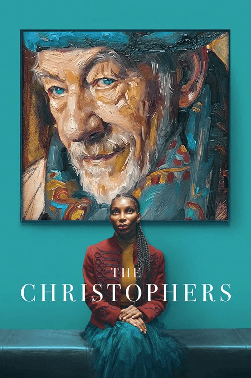 The Christophers (2026) me Titra Shqip