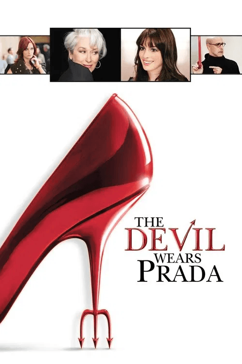 The Devil Wears Prada (2006) me Titra Shqip