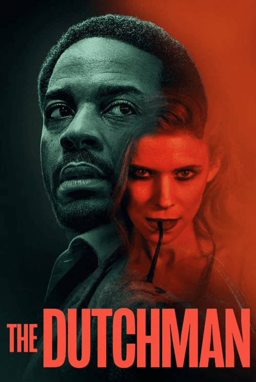 The Dutchman (2026) Me Titra Shqip