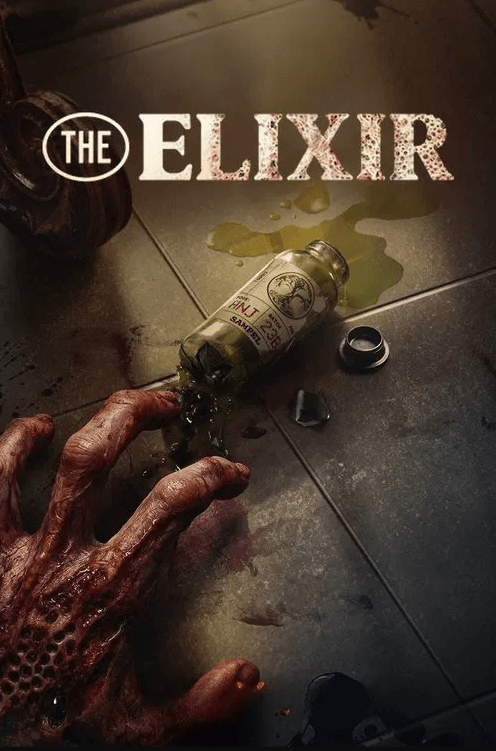 The Elixir (2025) me Titra Shqip