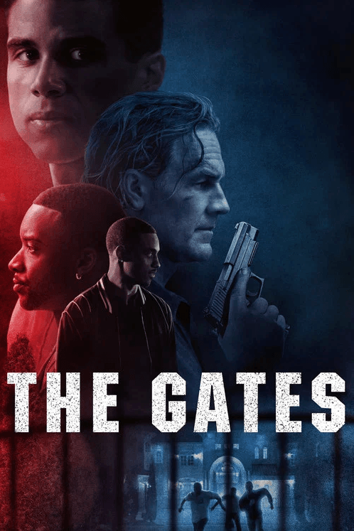 The Gates (2026) me Titra Shqip