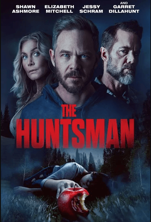 The Huntsman (2026) Me Titra Shqip
