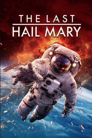The Last Hail Mary (2026) Me Titra Shqip