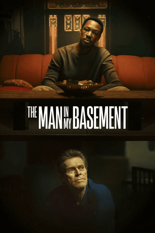 The Man in My Basement (2025) me Titra Shqip