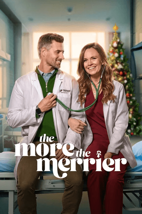 The More the Merrier (2025) me Titra Shqip
