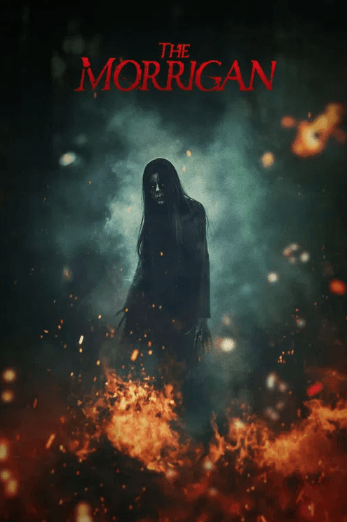 The Morrigan (2026) me Titra Shqip
