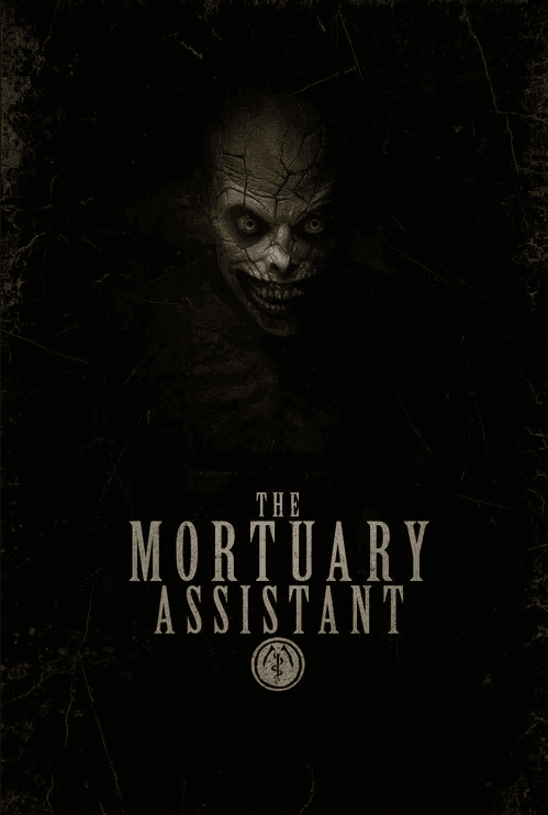 The Mortuary Assistant (2026) Me Titra Shqip