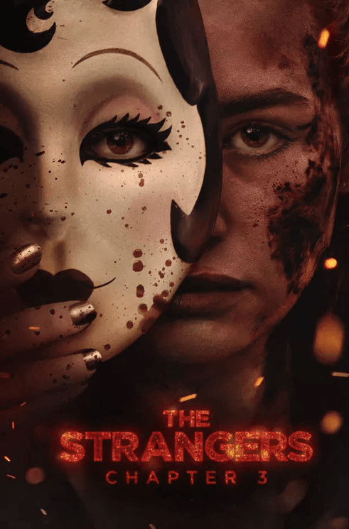 The Strangers: Chapter 3 (2026) Me Titra Shqip