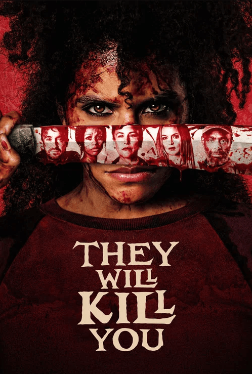 They Will Kill You (2026) me Titra Shqip