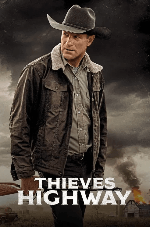 Thieves Highway (2025) Me Titra Shqip