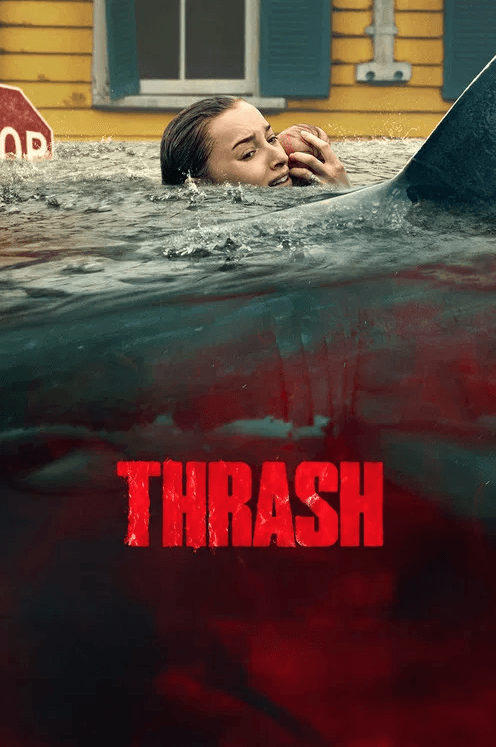 Thrash (2026) Me Titra Shqip