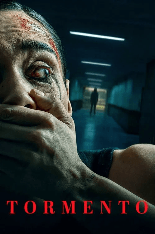 Torment (2025) Me Titra Shqip