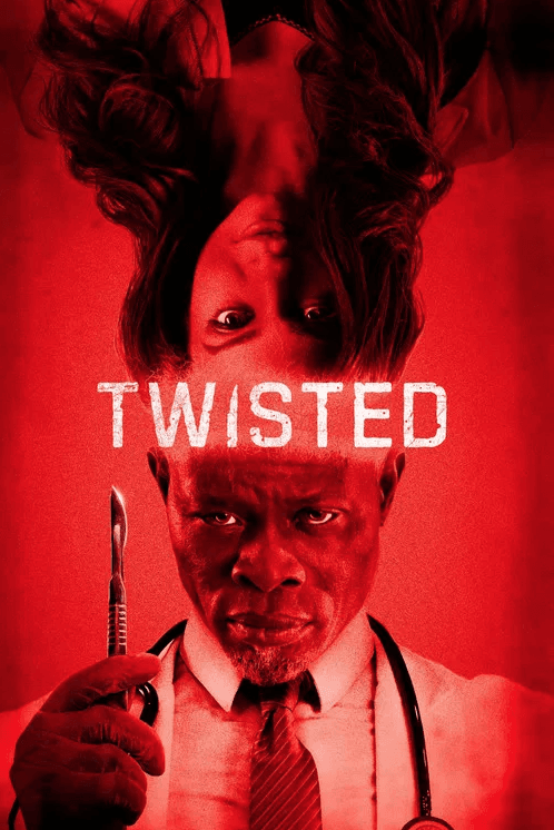 Twisted (2026) Me Titra Shqip
