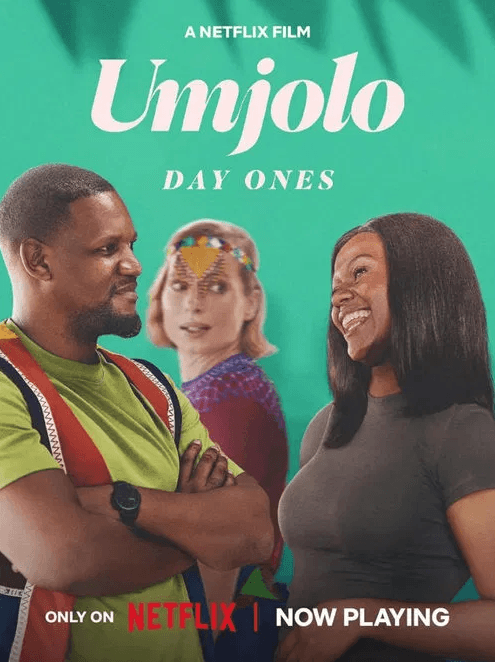 Umjolo: Day Ones (2024) me Titra Shqip
