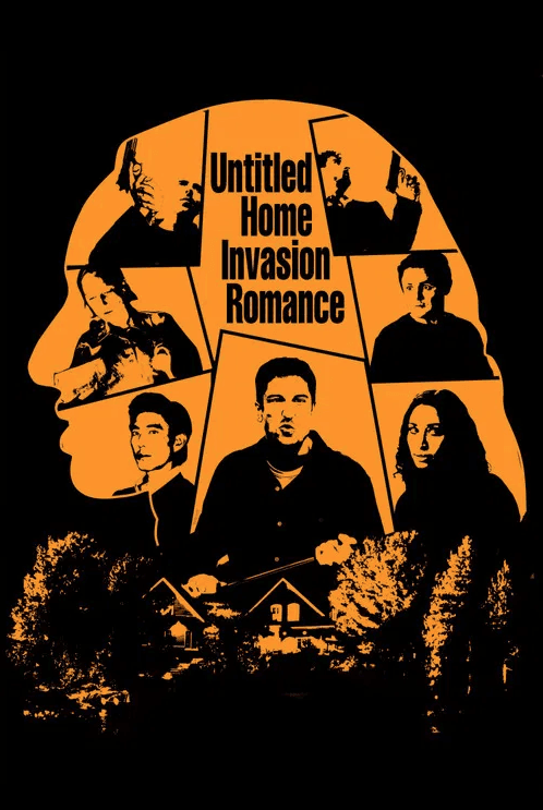 Untitled Home Invasion Romance (2026)