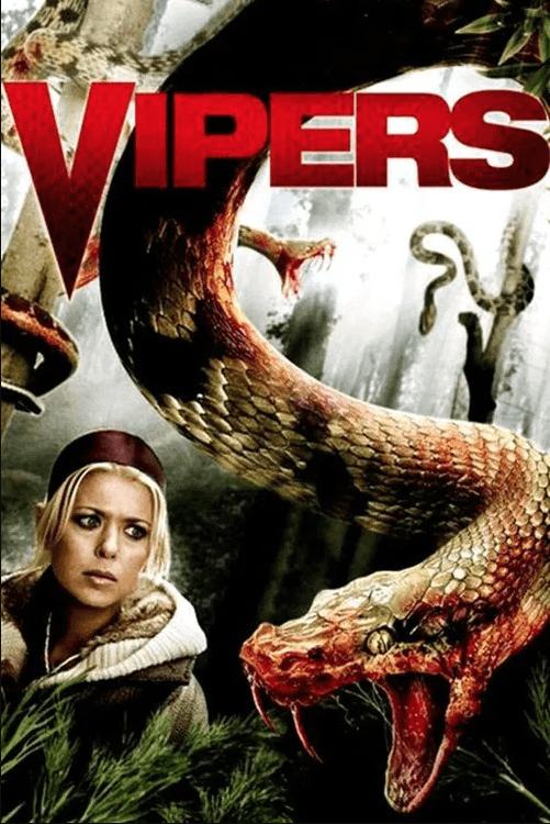 Vipers (2008) Me Titra Shqip