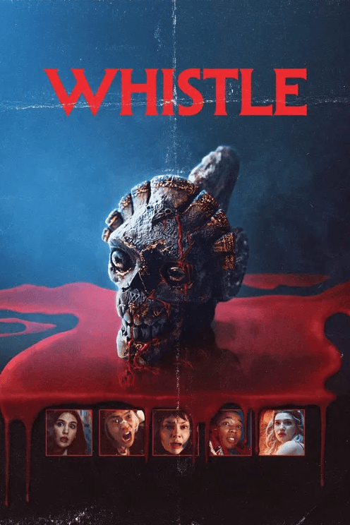 Whistle (2026) me Titra Shqip