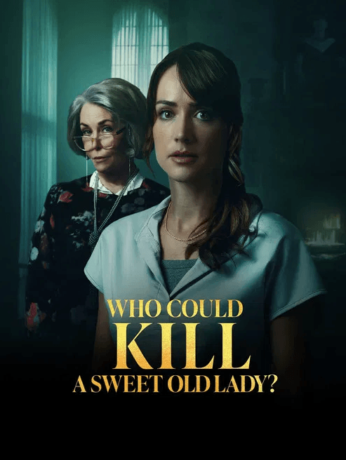Who Could Kill a Sweet Old Lady (2026)