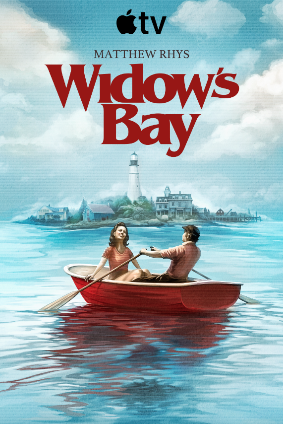 Widow's Bay me titra shqip
